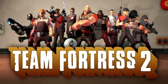 1280x960 Team Fortress 2 Wallpapers