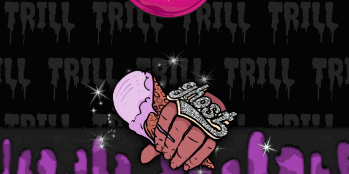 900x1600 Akacia Janae on Pop Art | Dope wallpapers, Dope wallpaper