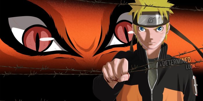 2880x1800 Naruto And Kurama Wallpapers 4K 2880x1800 (20) - WallpapersTalk