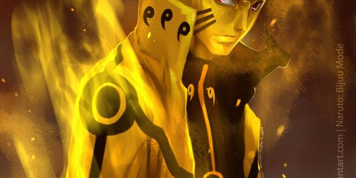 900x1165 Naruto kurama mode wallpaper - SF Wallpaper