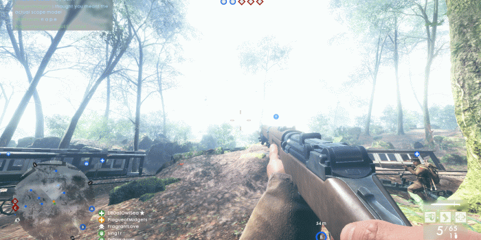 1920x1080 Battlefield 5 Wallpaper Best Of Bf1]battlefield 1 Lighting - Pc Game