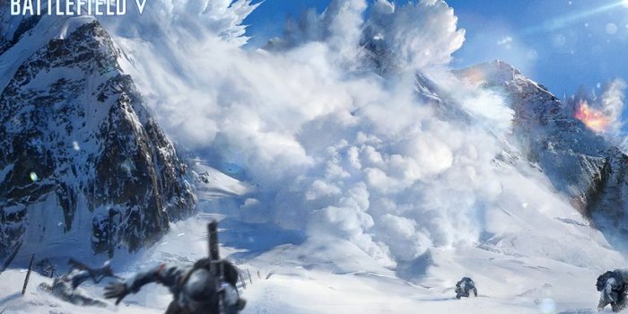 3840x2160 Battlefield V 4K #17798