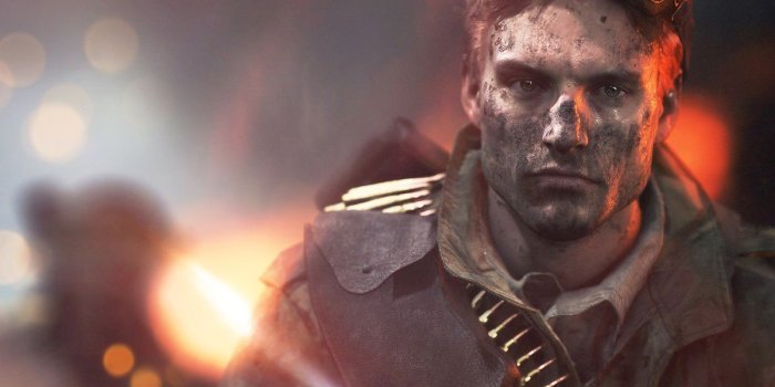 1200x800 Battlefield 5's battle royale mode not launching until spring 2019