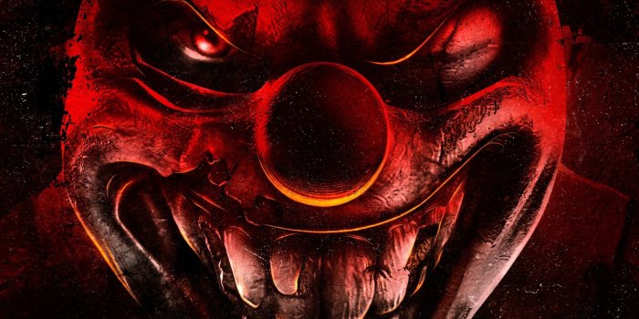 2560x1600 62+ Scary Demon Wallpapers on WallpaperPlay