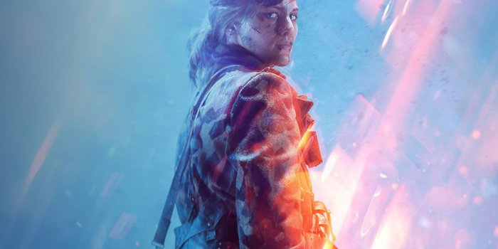 1920x1080 Epic Heroes - Battlefield V Blood Wars - Video Game Wallpaper