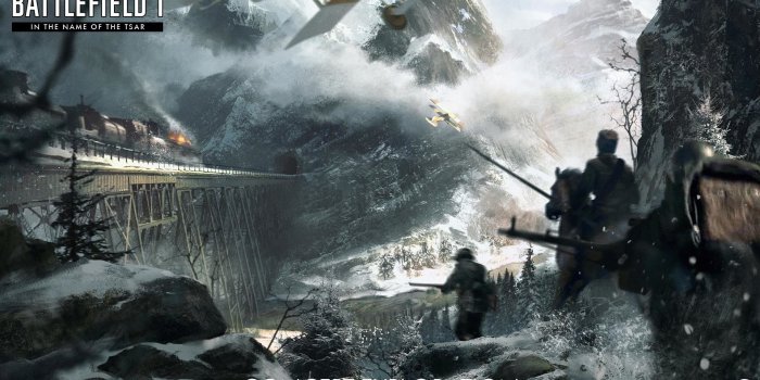 1920x1080 Battlefield 1 Wallpaper (72+ images)