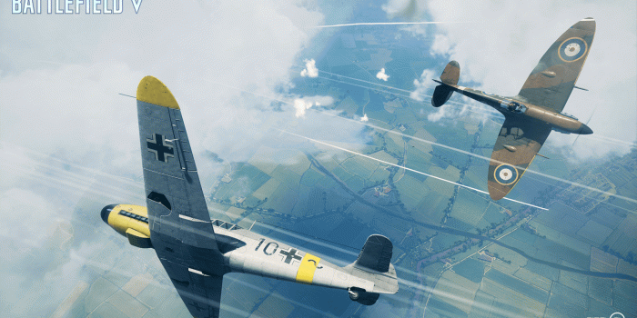 1778x1000 Pixilart - Battlefield 5 Wallpaper uploaded by Red-Baron