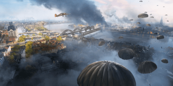 1600x900 Battlefield V Wallpaper and Background Image | 1600x900 | ID:923040