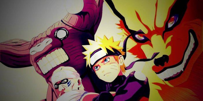 1280x720 Naruto Shippuden Kurama - Lomo HD Wallpaper - Hot Wallpapers HD
