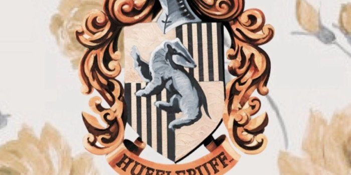 853x1280 Hufflepuff Wallpapers