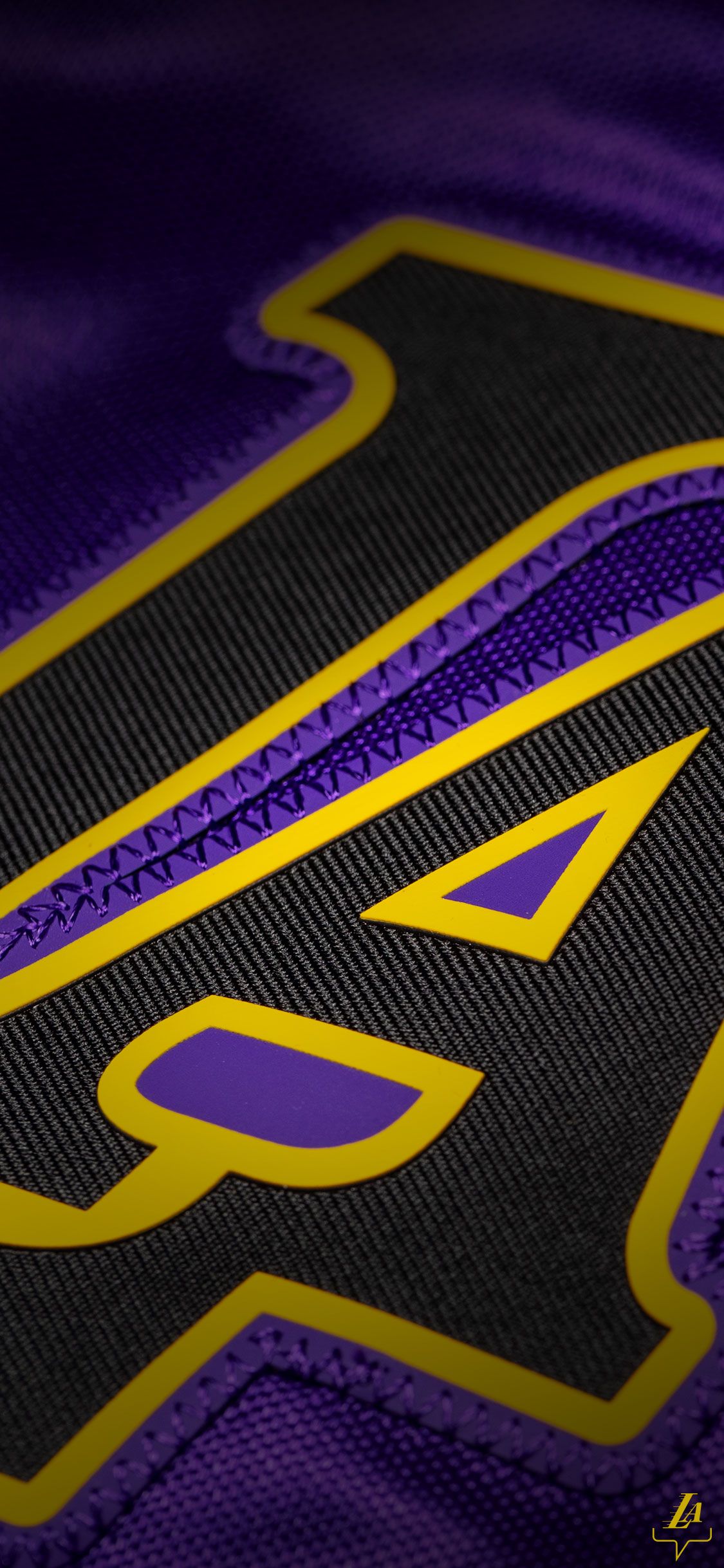 1125x2436 Lakers Wallpapers and Infographics | Los Angeles Lakers