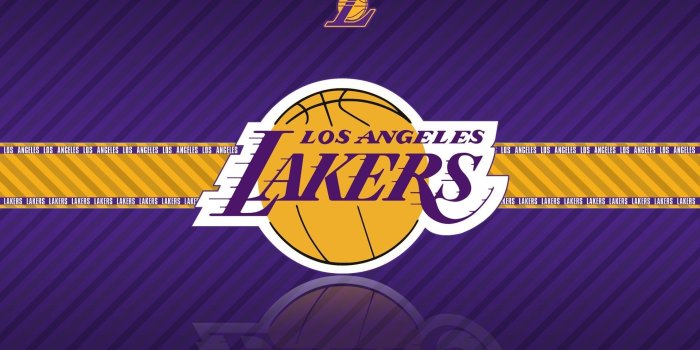1920x1080 Los Angeles Lakers Wallpaper HD | 2019 Basketball Wallpaper