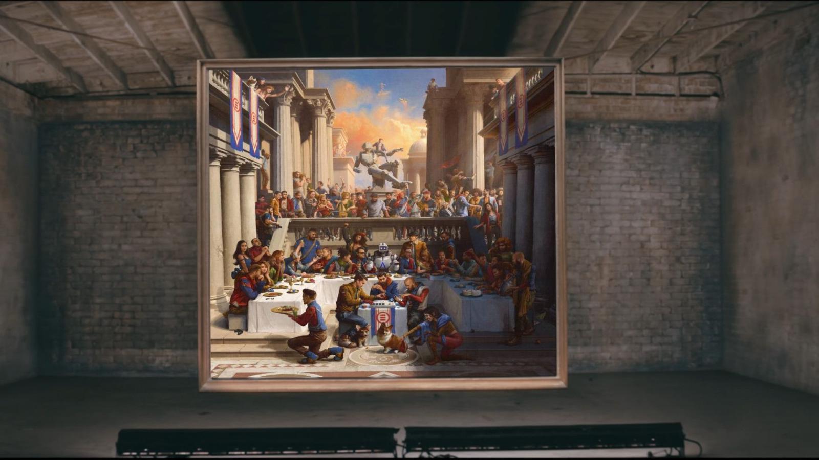 1920x1080 1920x1080 #Logic #Rattpack #Everybody | Logic | Wallpaper