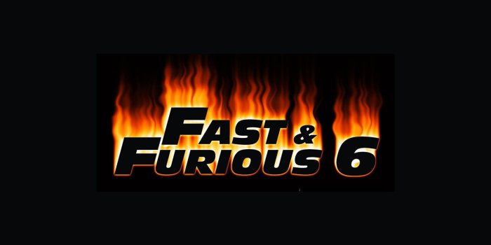 1920x1200 Fast & Furious 6 Covers Wallpaper | ImageBank.biz