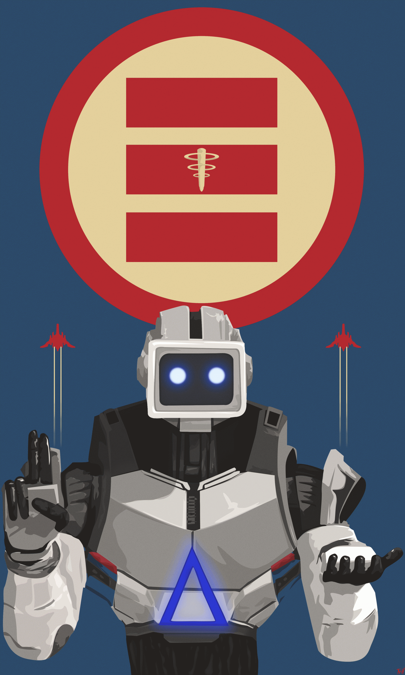 2700x4500 Everybody wallpaper : Logic_301