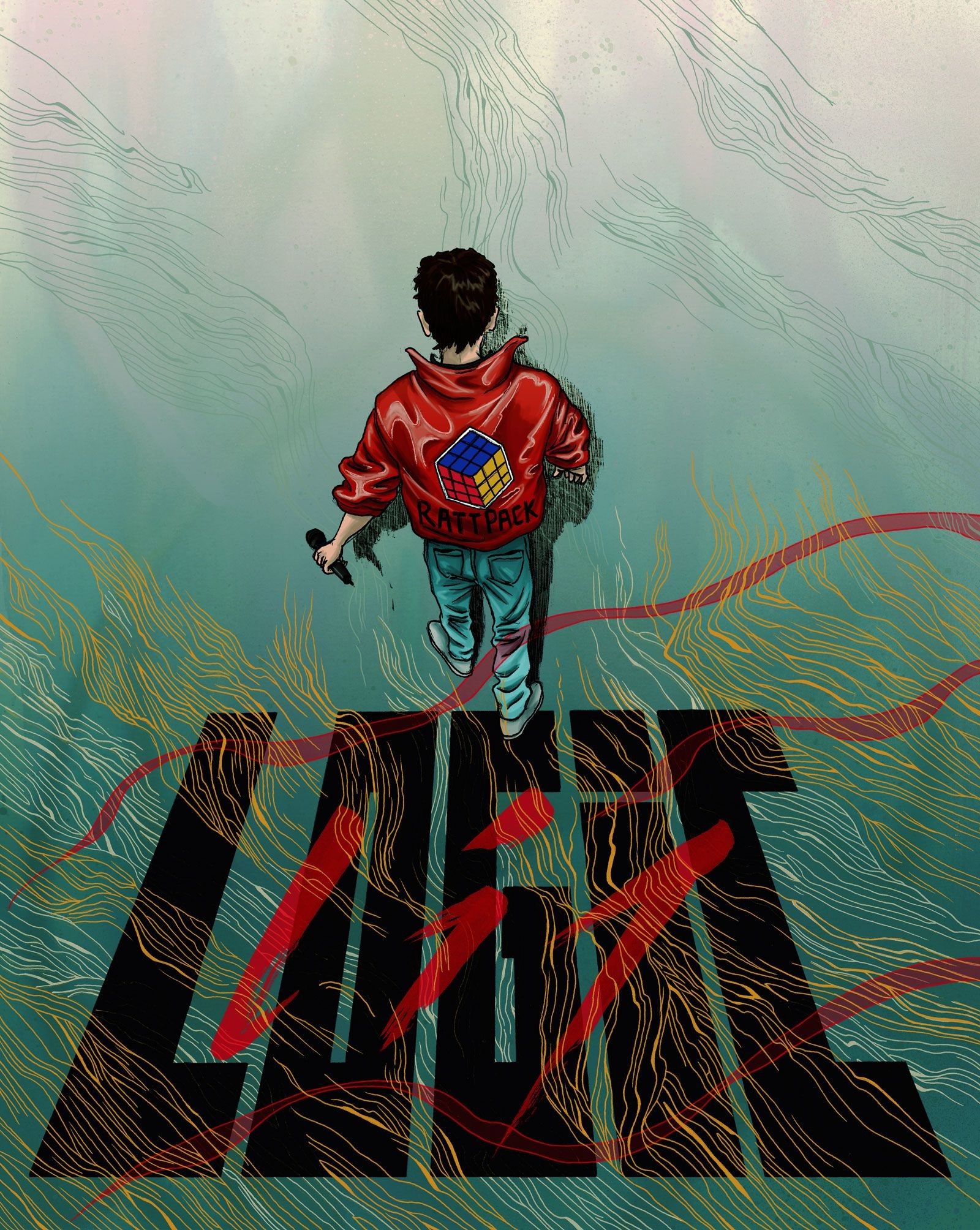 1600x2008 79+ Logic Wallpapers on WallpaperPlay