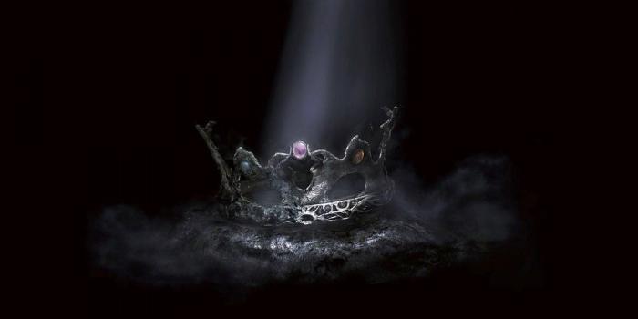 1600x900 The crown | 128 Wallpapers