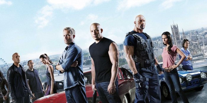 1536x2732 Fast & Furious 6 (2013) Phone Wallpaper in 2019 | Fast & Furious