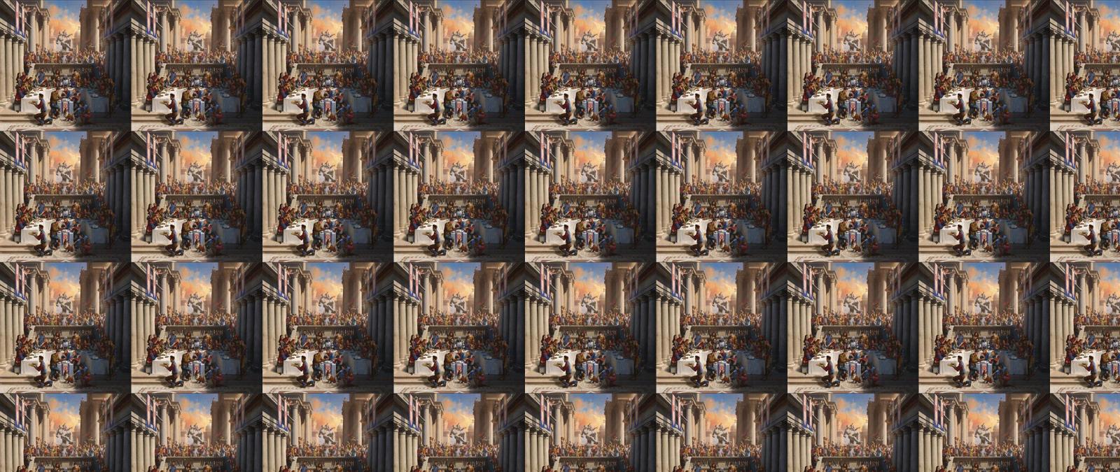 2560x1080 Logic Everybody Everybody Wallpaper « Tiled Desktop Wallpaper