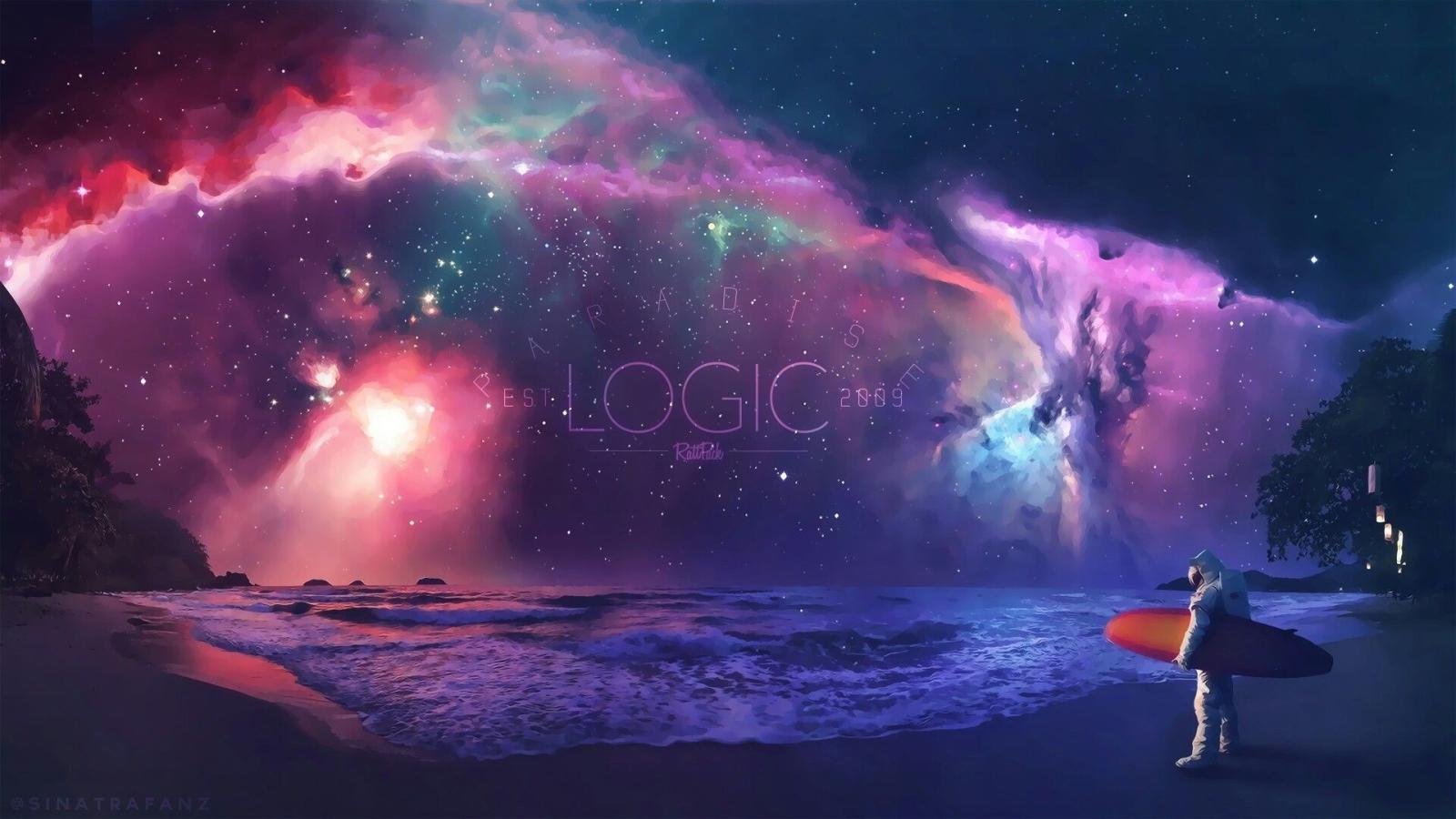 1920x1080 79+ Logic Wallpapers on WallpaperPlay