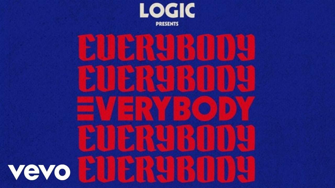 1280x720 Logic - Everybody (Audio) | The Key to my Heart | Logic