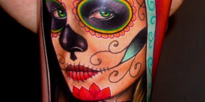 800x1166 3d tattoos | 3d tattoos (Jan 09 2013 17:13:35) ~ Picture Gallery