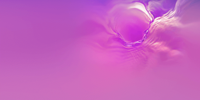 1024x1024 Samsung Galaxy S10 wallpapers are now available to download