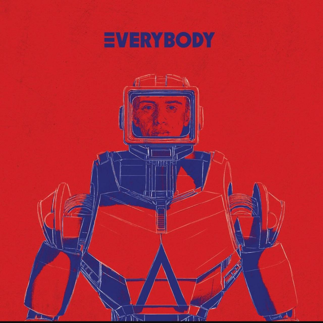 1279x1280 Logic Everybody Wallpaper by oddnigga - 6b - Free on ZEDGE™