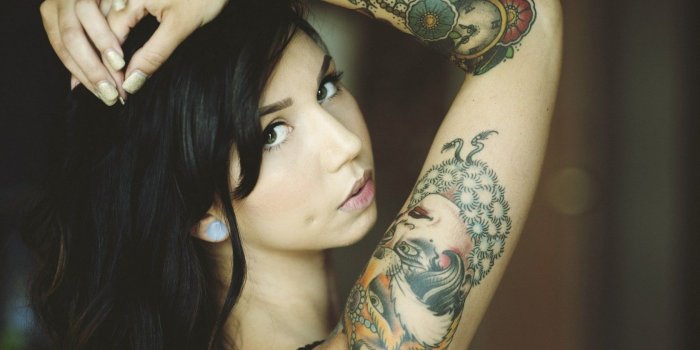 1680x1050 Girls Hd Wallpaper Girl 3d Tattoo Wallpapers Tattoos 733 Pictures