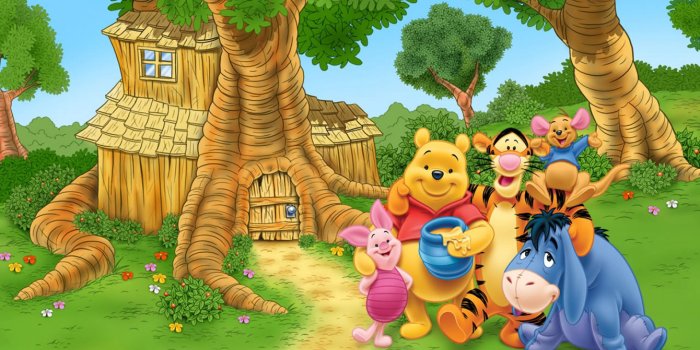 1920x1200 Cartoon HD Wallpapers High Quality