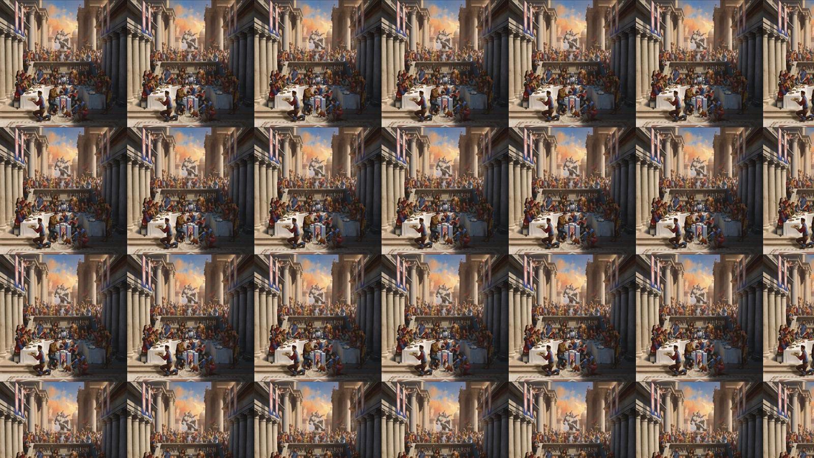 1920x1080 logic « Tiled Desktop Wallpaper