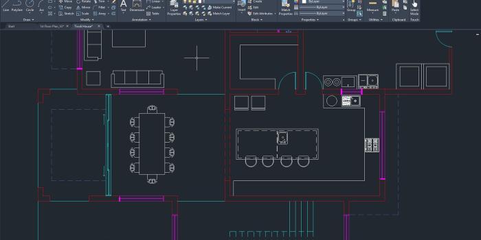 1920x1080 AutoCAD LT | 2D Drafting & Drawing Software | Autodesk
