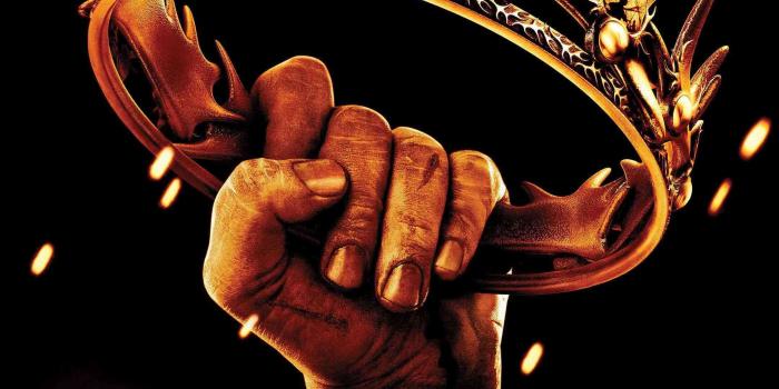 2160x3840 Game of Thrones Crown iPhone Wallpaper | iPhone Wallpapers in 2019