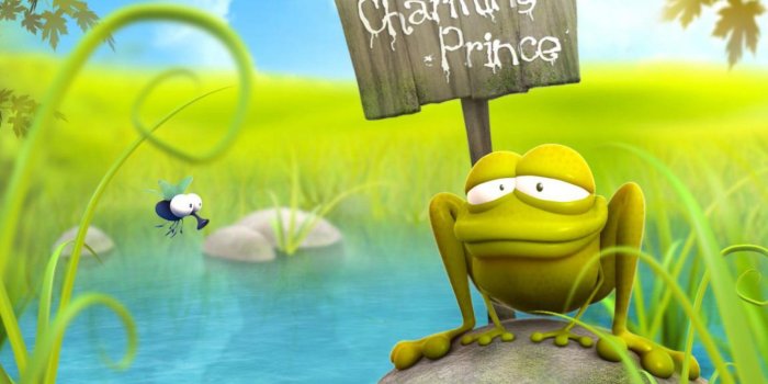 1920x1080 Cartoon Desktop HD Wallpapers | Places to Visit | Cartoon wallpaper