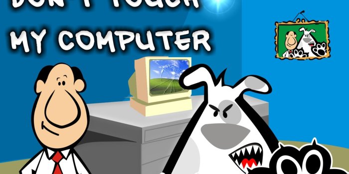 1800x1125 Funny 3D Cartoon Wallpapers