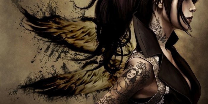 1920x1200 Tattoo Wallpapers HD
