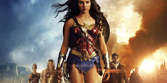 5469x3418 800 Wonder Woman HD Wallpapers | Background Images