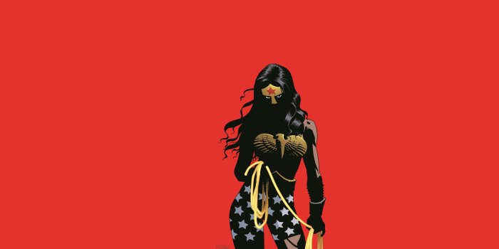 8350x4697 Wonder Woman Wallpapers