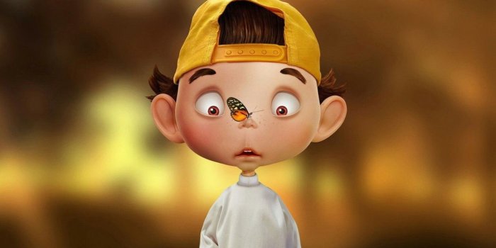 1366x768 49+] Cartoon Wallpaper for My Desktop on WallpaperSafari