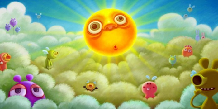 1920x1080 Cute Cartoon Wallpapers for Girls (46+ images)