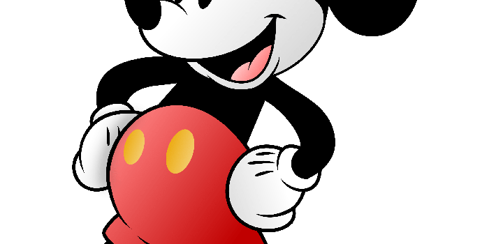 3000x3514 Free Mickey Mouse, Download Free Clip Art, Free Clip Art on Clipart