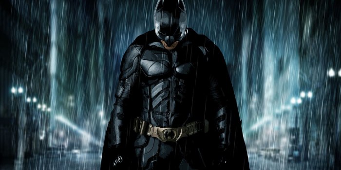 1920x1080 Batman HD Wallpapers 1080p (76+ images)