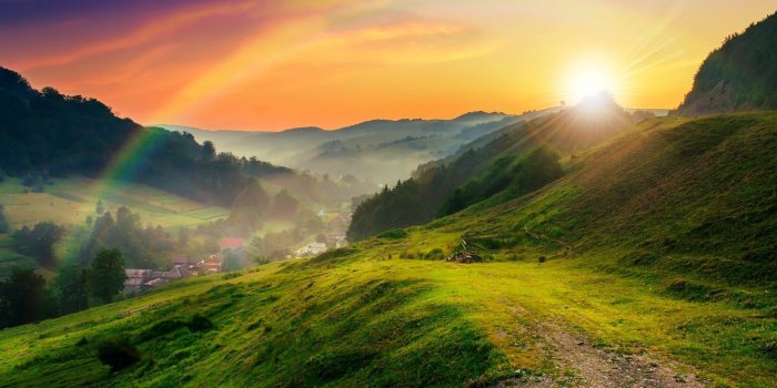 1920x1080 HD wallpapers Page 1111: Quiet Place Green Wallpaper Gallery. Meadow