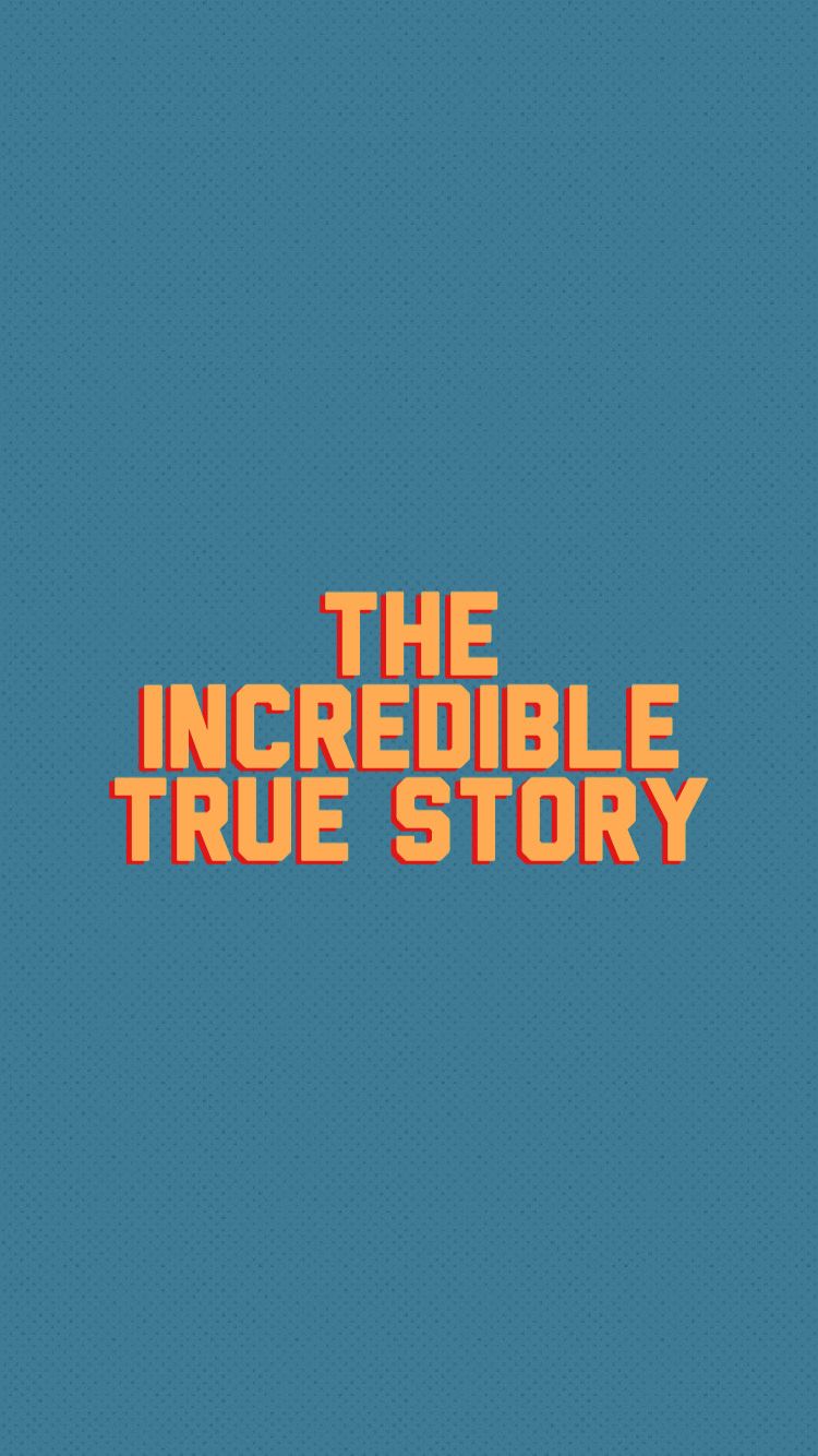 750x1334 Logic The Incredible True Story Wallpaper(53+), Download HD Wallpapers