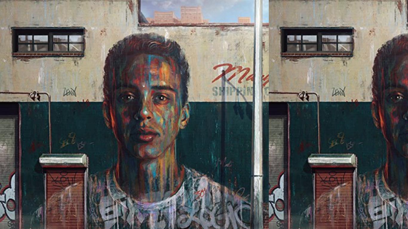 1366x768 Logic Wallpaper - (30+) Group Wallpapers