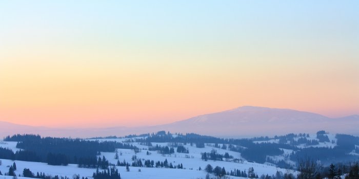 4272x2848 5399970 4272x2848 #mist, #fog, #winter, #tree, #skyline, #snowcapped