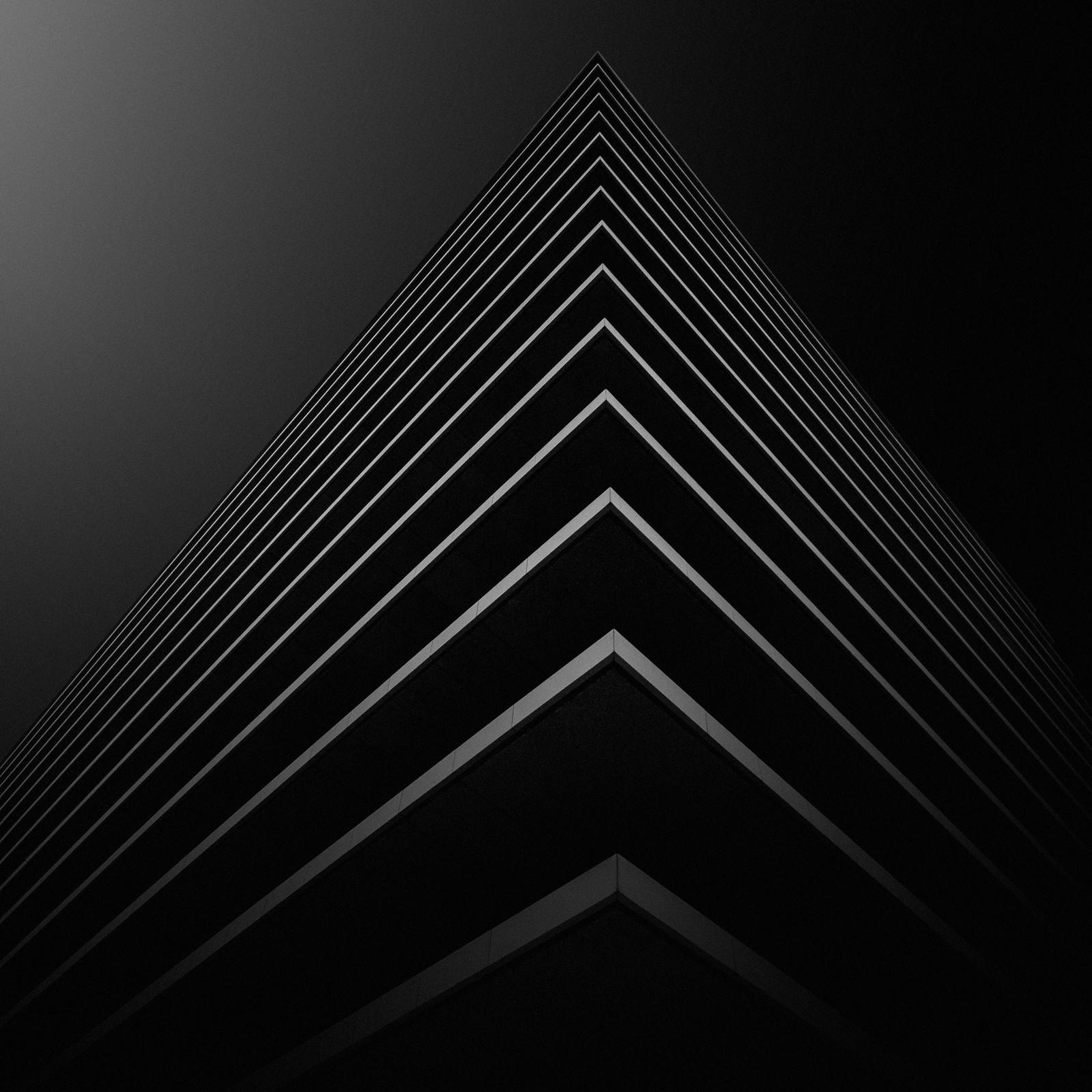 2688x2688 Wallpaper Weekends: Abstract iPhone Wallpapers