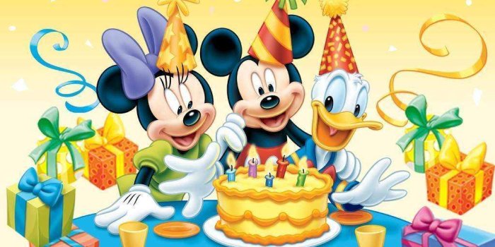 1024x768 40+ Baby Minnie Wallpapers - Download at WallpaperBro