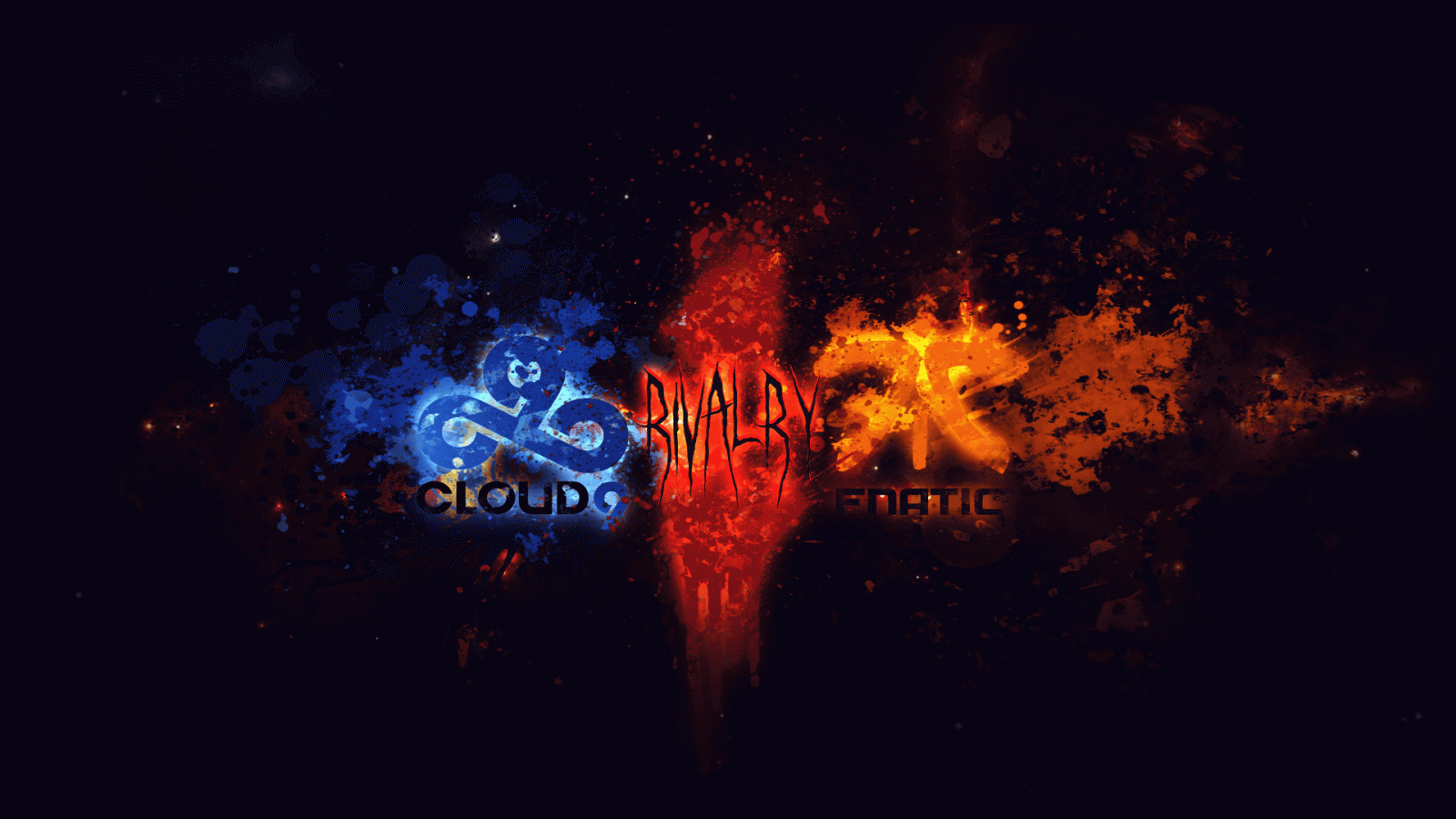 1920x1080 Fnatic Wallpapers HD