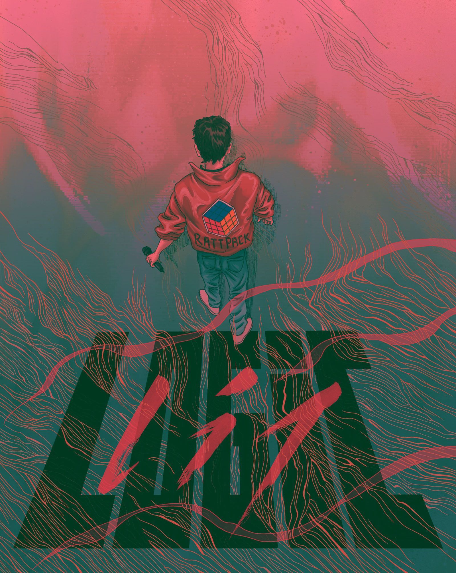 1600x2008 Logic iPhone Wallpapers - Top Free Logic iPhone Backgrounds